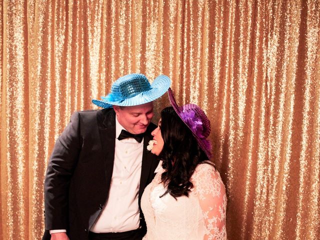Amy and Jerry&apos;s Wedding in Houston, Texas 162