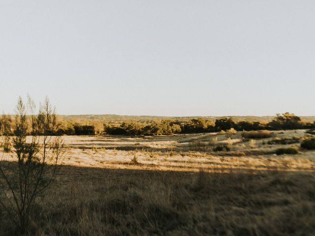 Garrett and Victoria&apos;s Wedding in Dripping Springs, Texas 72