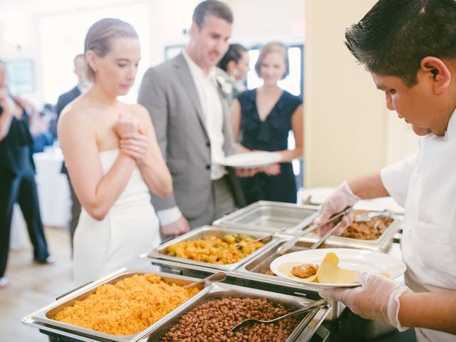 Mark and Jen&apos;s Wedding in Sausalito, California 51