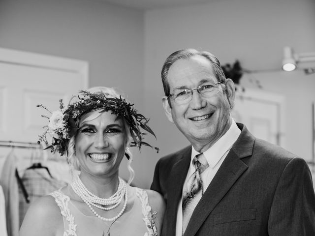 Elizabeth and Shammah&apos;s Wedding in Edgerton, Kansas 27