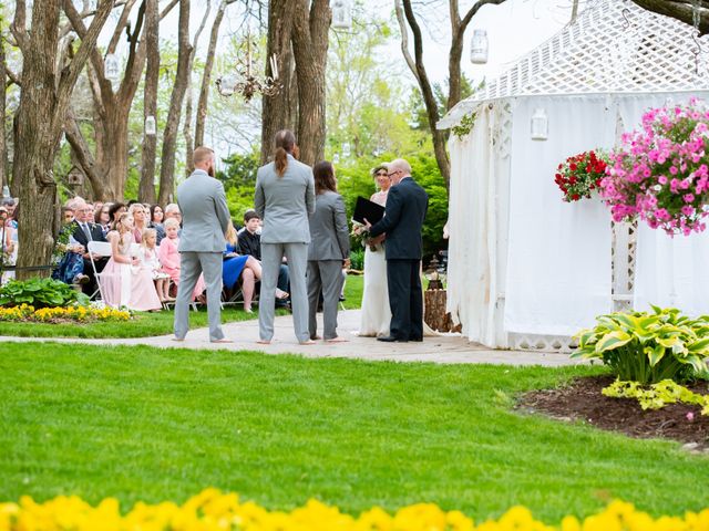 Elizabeth and Shammah&apos;s Wedding in Edgerton, Kansas 30