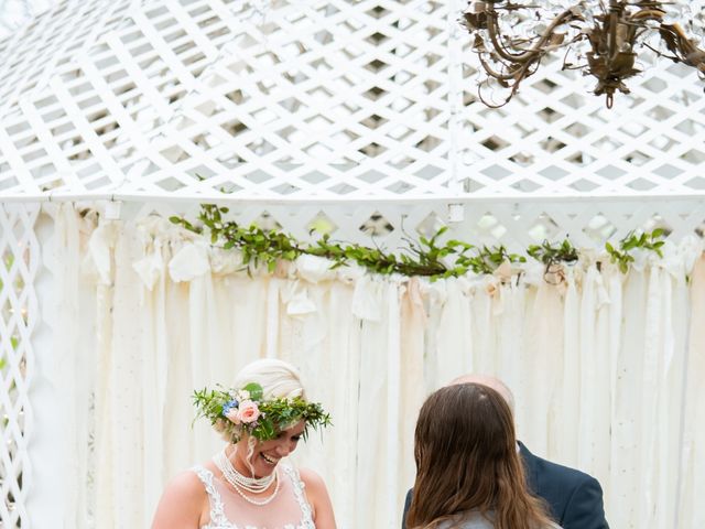 Elizabeth and Shammah&apos;s Wedding in Edgerton, Kansas 35