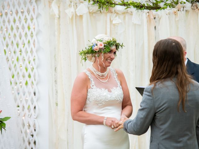 Elizabeth and Shammah&apos;s Wedding in Edgerton, Kansas 36