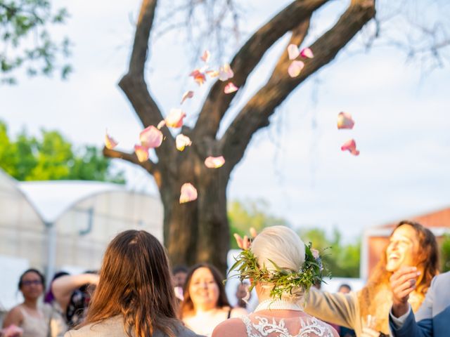 Elizabeth and Shammah&apos;s Wedding in Edgerton, Kansas 50