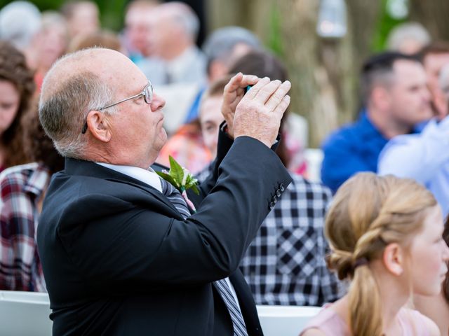 Elizabeth and Shammah&apos;s Wedding in Edgerton, Kansas 60