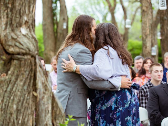 Elizabeth and Shammah&apos;s Wedding in Edgerton, Kansas 72