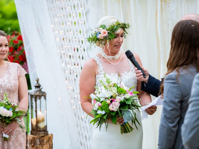 Elizabeth and Shammah&apos;s Wedding in Edgerton, Kansas 88