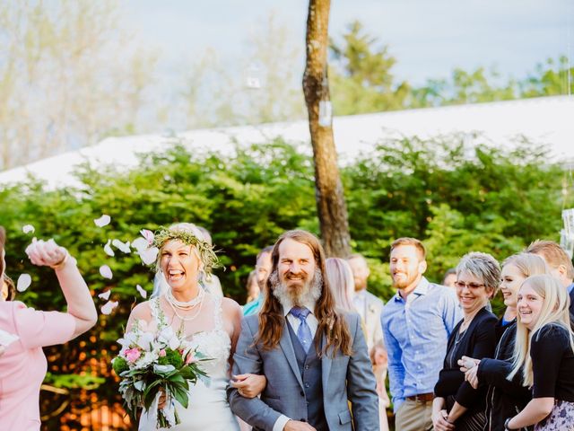 Elizabeth and Shammah&apos;s Wedding in Edgerton, Kansas 90