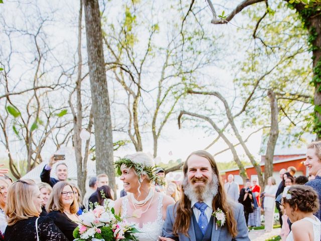 Elizabeth and Shammah&apos;s Wedding in Edgerton, Kansas 95