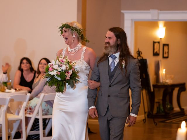 Elizabeth and Shammah&apos;s Wedding in Edgerton, Kansas 98