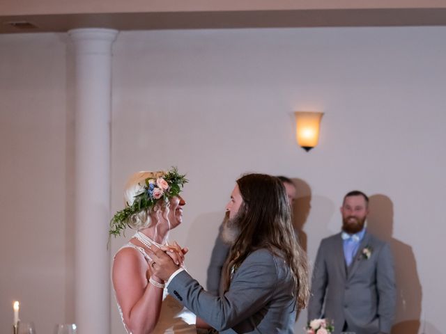 Elizabeth and Shammah&apos;s Wedding in Edgerton, Kansas 99