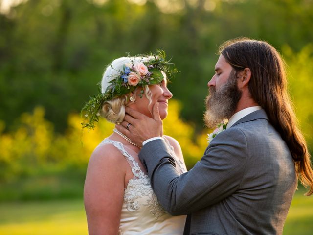 Elizabeth and Shammah&apos;s Wedding in Edgerton, Kansas 100