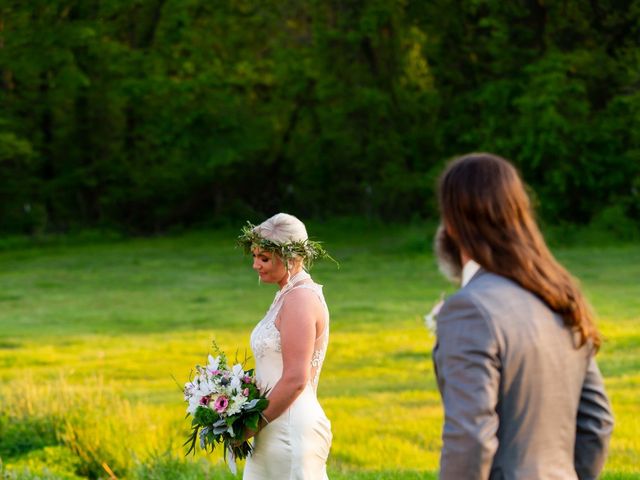 Elizabeth and Shammah&apos;s Wedding in Edgerton, Kansas 103