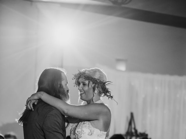 Elizabeth and Shammah&apos;s Wedding in Edgerton, Kansas 105