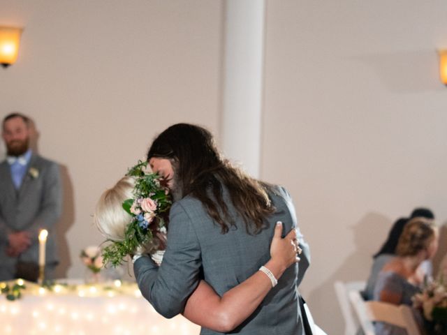 Elizabeth and Shammah&apos;s Wedding in Edgerton, Kansas 106