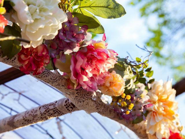 Elizabeth and Shammah&apos;s Wedding in Edgerton, Kansas 109