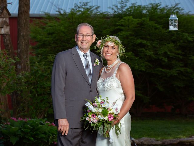 Elizabeth and Shammah&apos;s Wedding in Edgerton, Kansas 118