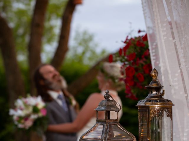 Elizabeth and Shammah&apos;s Wedding in Edgerton, Kansas 119