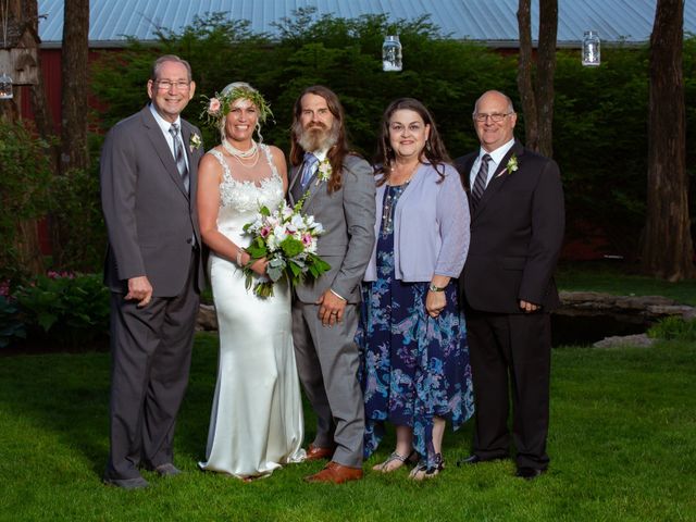 Elizabeth and Shammah&apos;s Wedding in Edgerton, Kansas 120