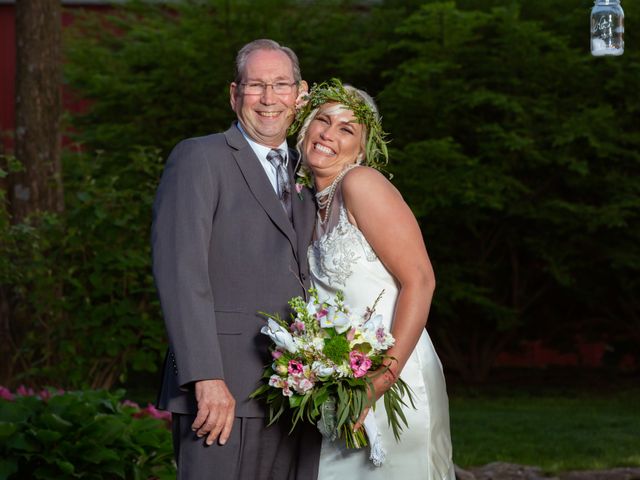 Elizabeth and Shammah&apos;s Wedding in Edgerton, Kansas 121