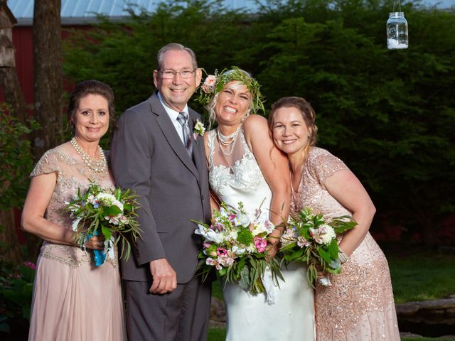 Elizabeth and Shammah&apos;s Wedding in Edgerton, Kansas 123