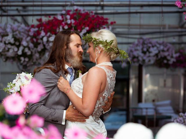 Elizabeth and Shammah&apos;s Wedding in Edgerton, Kansas 128