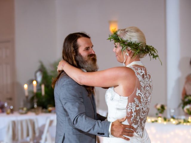 Elizabeth and Shammah&apos;s Wedding in Edgerton, Kansas 148