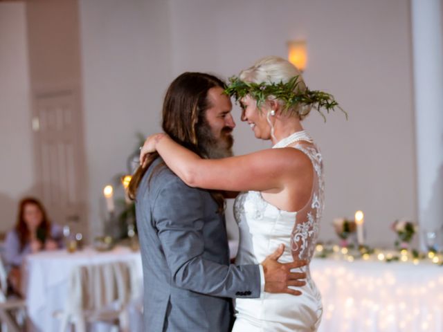 Elizabeth and Shammah&apos;s Wedding in Edgerton, Kansas 149