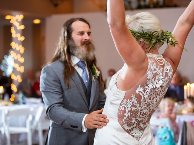 Elizabeth and Shammah&apos;s Wedding in Edgerton, Kansas 151