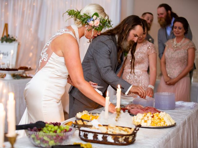 Elizabeth and Shammah&apos;s Wedding in Edgerton, Kansas 154