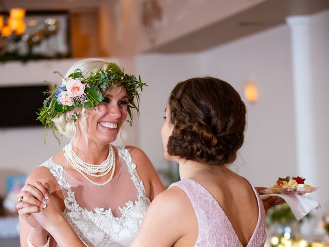 Elizabeth and Shammah&apos;s Wedding in Edgerton, Kansas 159