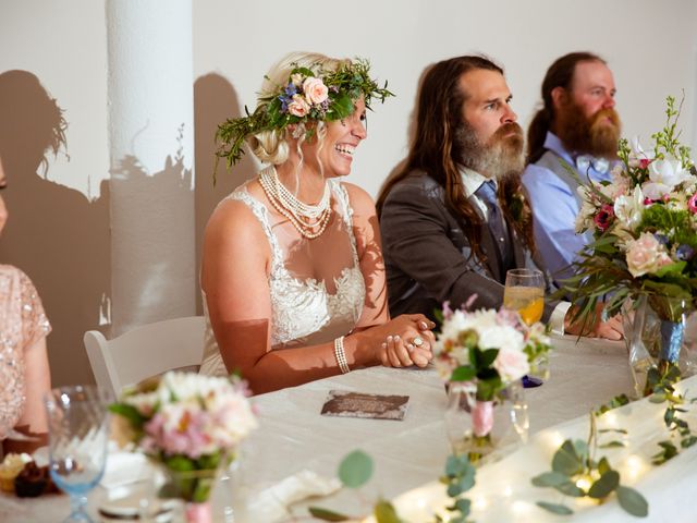 Elizabeth and Shammah&apos;s Wedding in Edgerton, Kansas 179