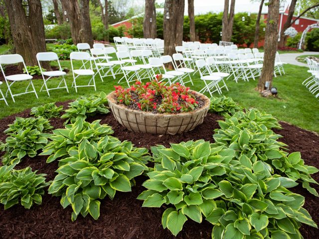 Elizabeth and Shammah&apos;s Wedding in Edgerton, Kansas 226