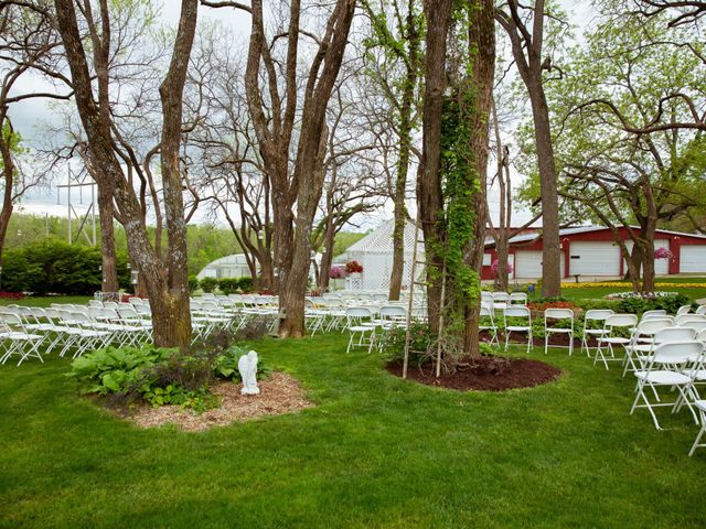 Elizabeth and Shammah&apos;s Wedding in Edgerton, Kansas 253