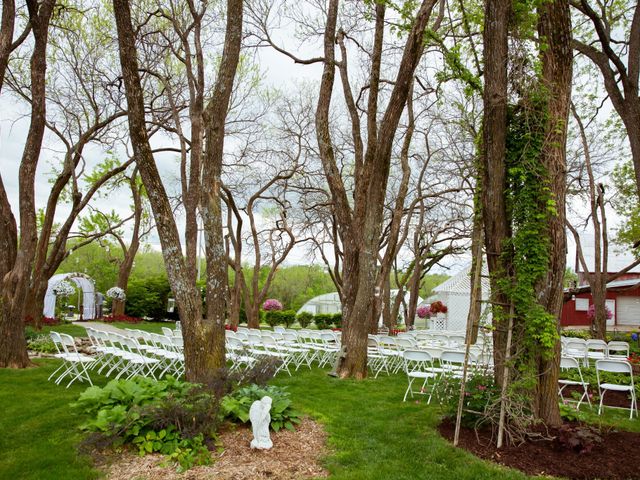 Elizabeth and Shammah&apos;s Wedding in Edgerton, Kansas 255