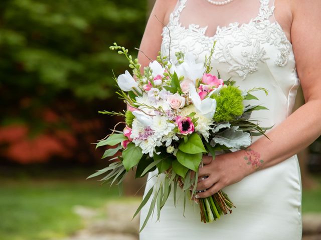 Elizabeth and Shammah&apos;s Wedding in Edgerton, Kansas 260