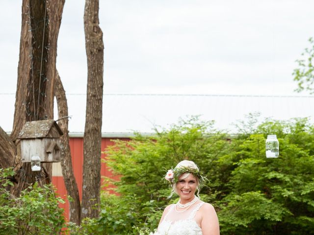 Elizabeth and Shammah&apos;s Wedding in Edgerton, Kansas 261