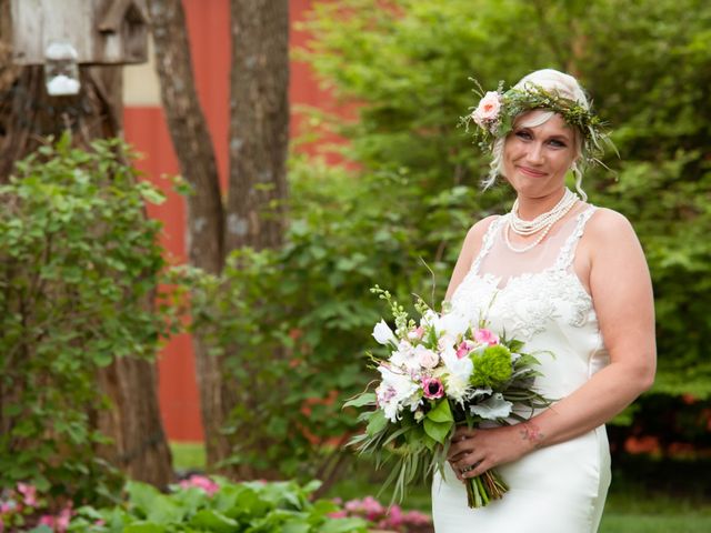 Elizabeth and Shammah&apos;s Wedding in Edgerton, Kansas 264