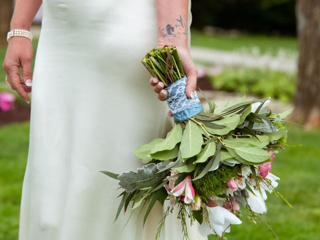 Elizabeth and Shammah&apos;s Wedding in Edgerton, Kansas 265