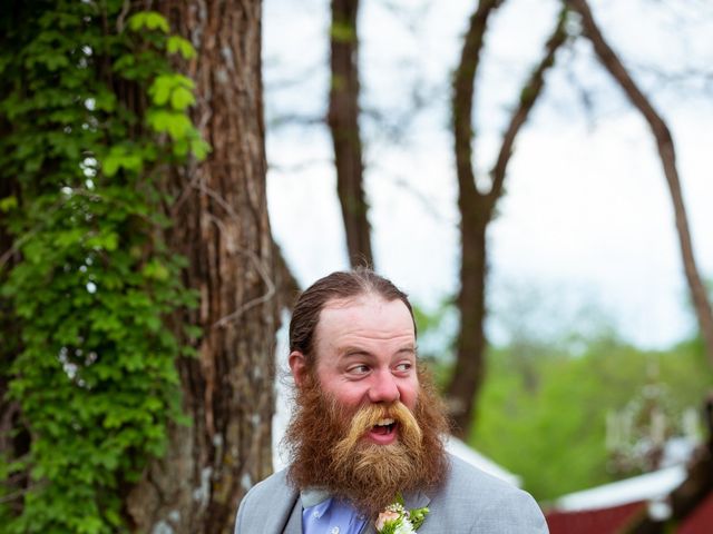 Elizabeth and Shammah&apos;s Wedding in Edgerton, Kansas 273