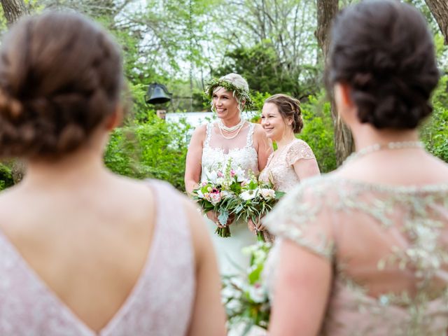 Elizabeth and Shammah&apos;s Wedding in Edgerton, Kansas 282