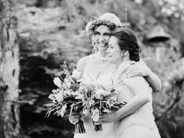 Elizabeth and Shammah&apos;s Wedding in Edgerton, Kansas 284
