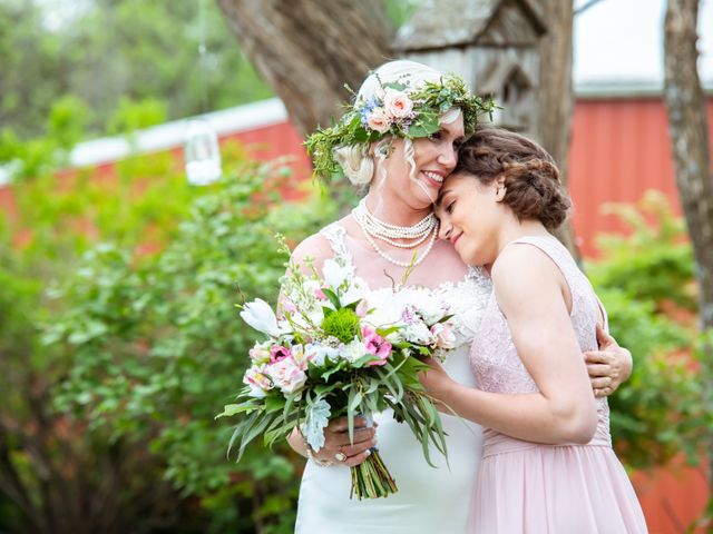 Elizabeth and Shammah&apos;s Wedding in Edgerton, Kansas 291