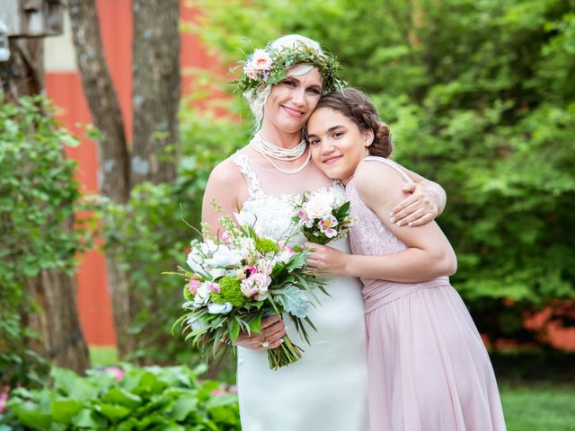 Elizabeth and Shammah&apos;s Wedding in Edgerton, Kansas 294