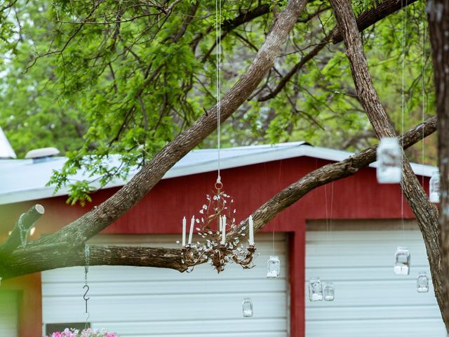 Elizabeth and Shammah&apos;s Wedding in Edgerton, Kansas 308