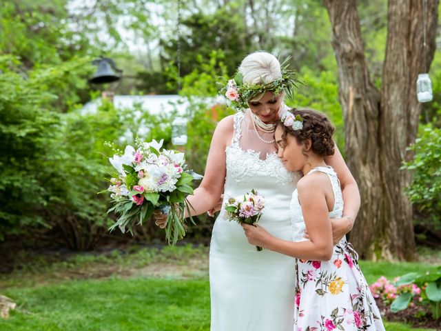 Elizabeth and Shammah&apos;s Wedding in Edgerton, Kansas 315