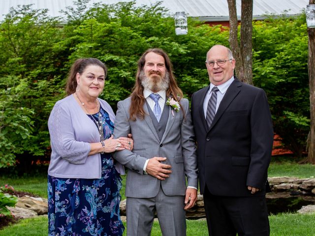 Elizabeth and Shammah&apos;s Wedding in Edgerton, Kansas 317