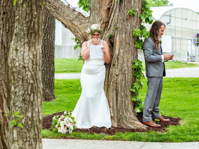 Elizabeth and Shammah&apos;s Wedding in Edgerton, Kansas 2