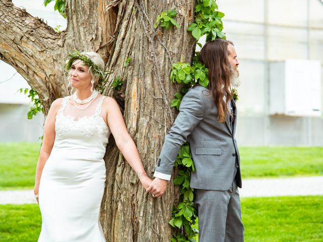 Elizabeth and Shammah&apos;s Wedding in Edgerton, Kansas 338