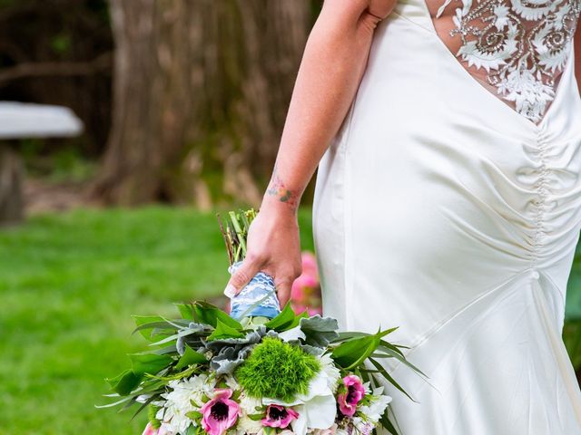 Elizabeth and Shammah&apos;s Wedding in Edgerton, Kansas 346